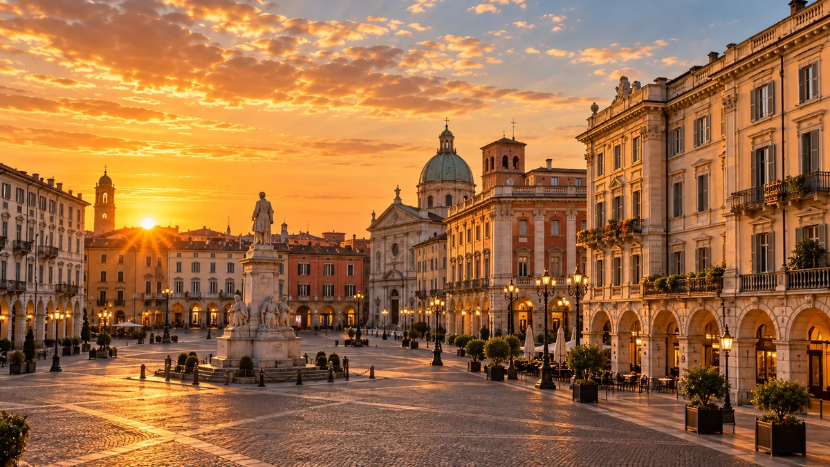 Alessandria - Alessandria