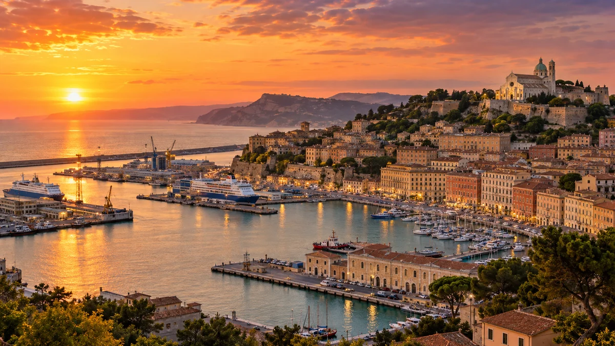 Ancona - Ancona