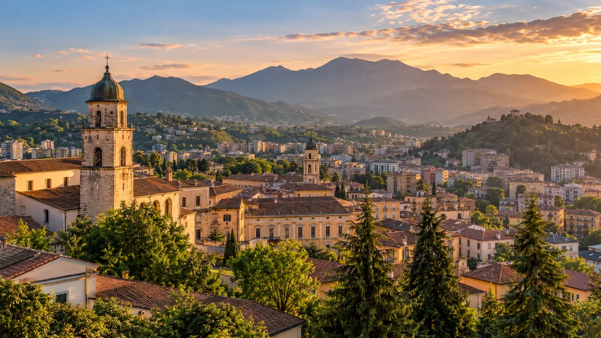 Avellino - Avellino