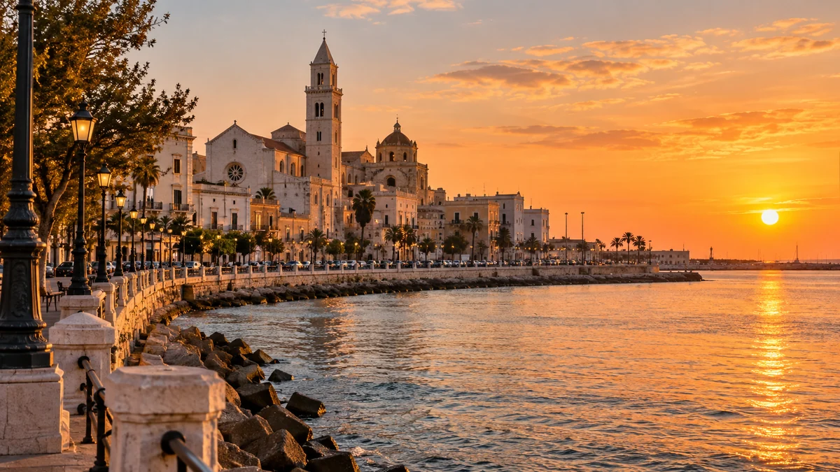 Bari - Bari