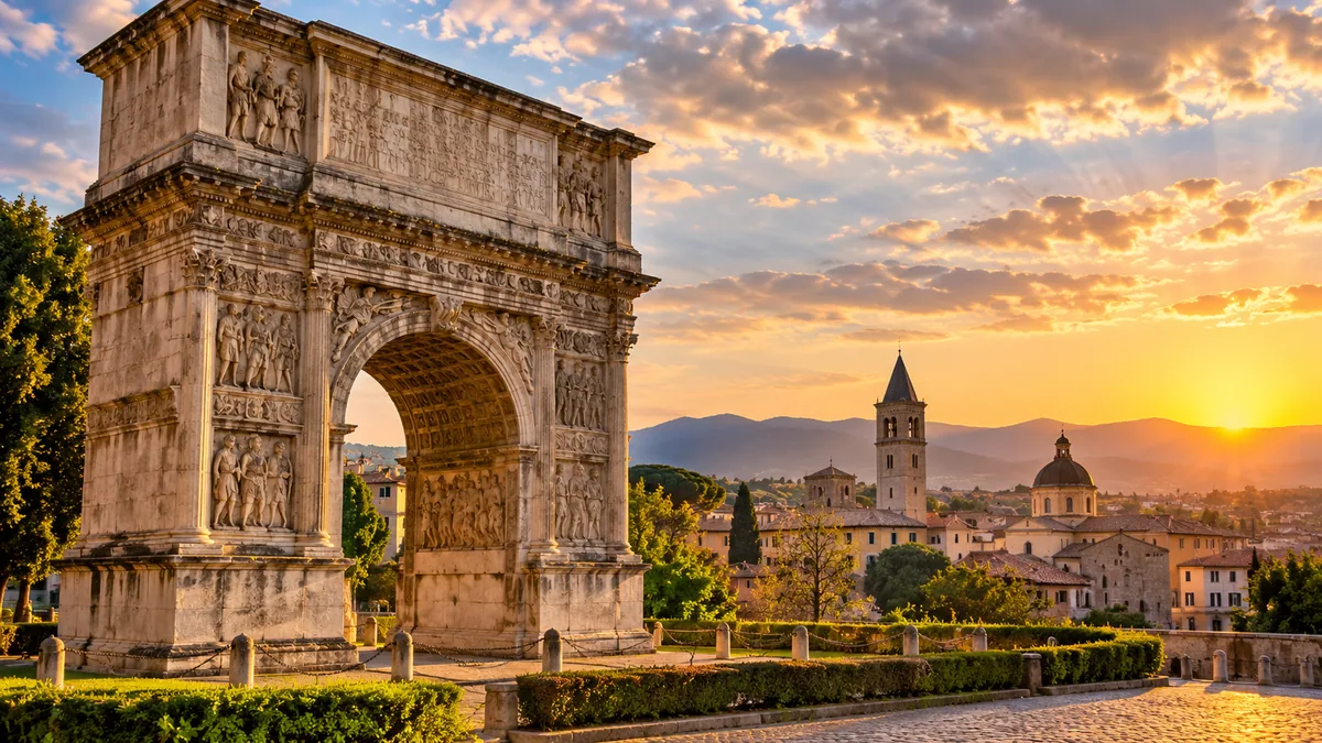 Benevento - Benevento