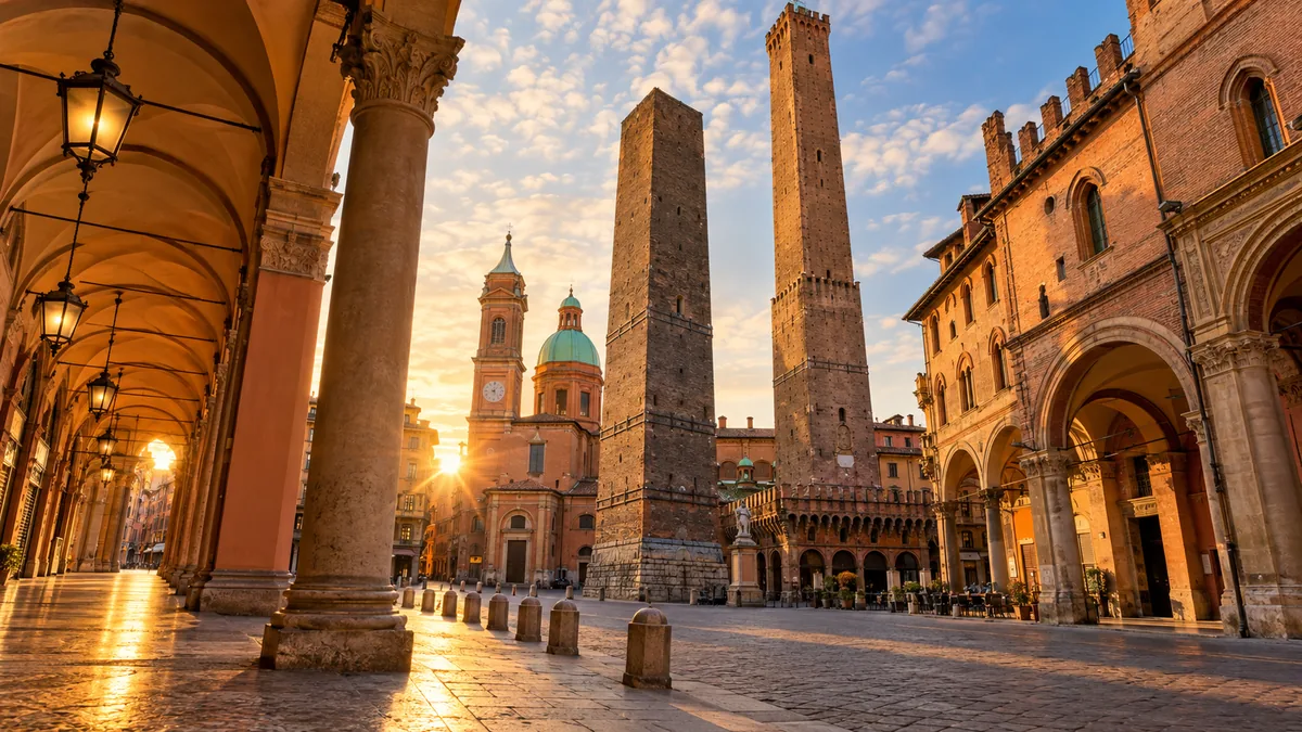 Bologna - Bologna