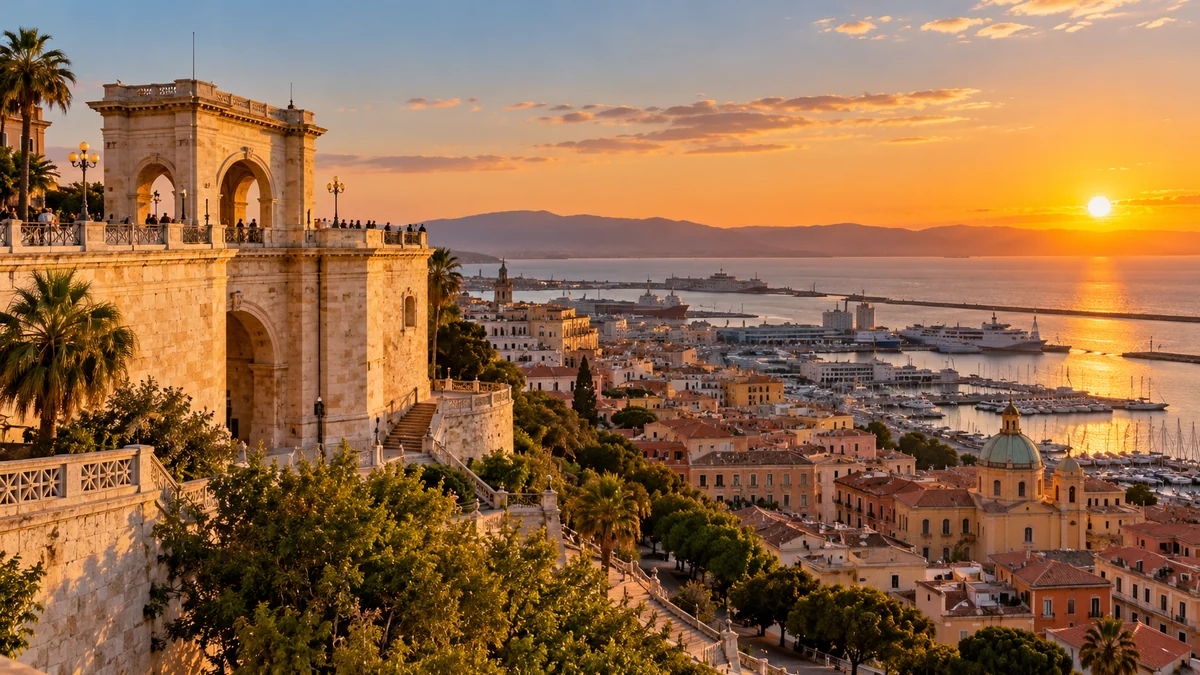 Cagliari - Cagliari