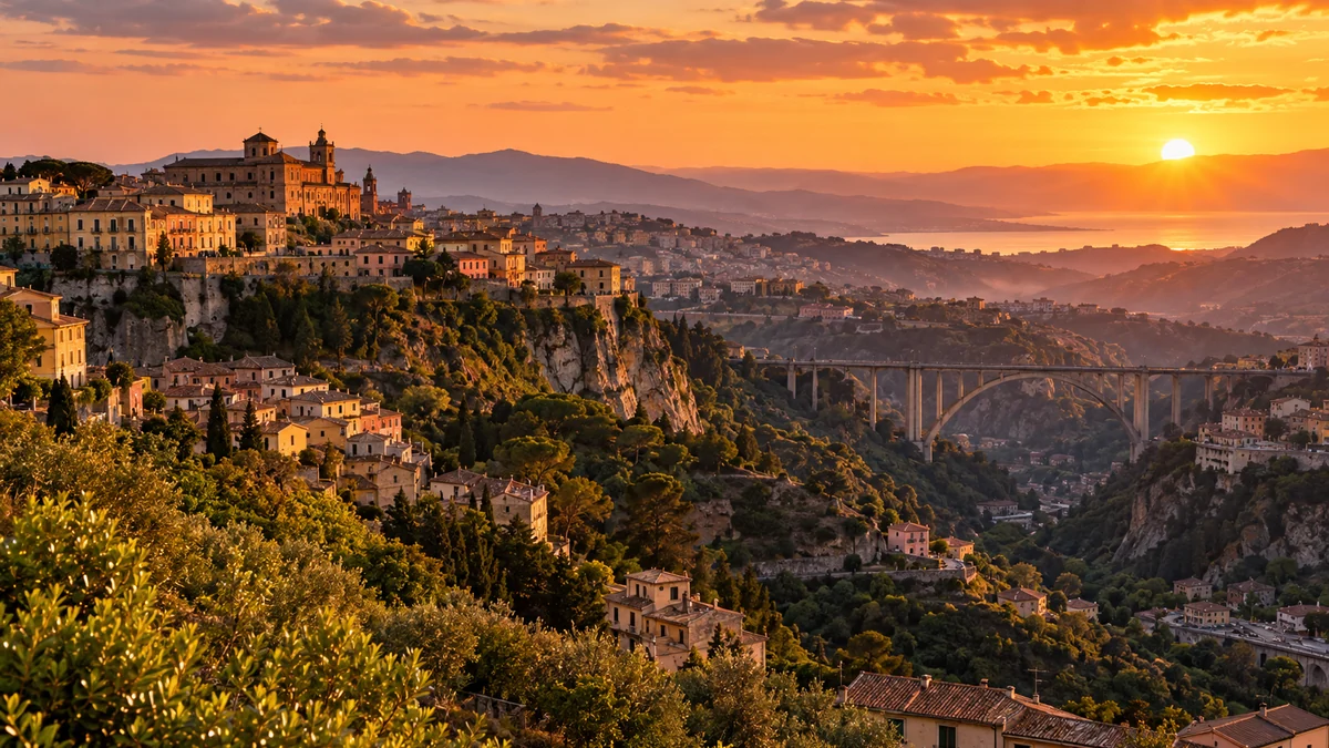 Catanzaro - Catanzaro