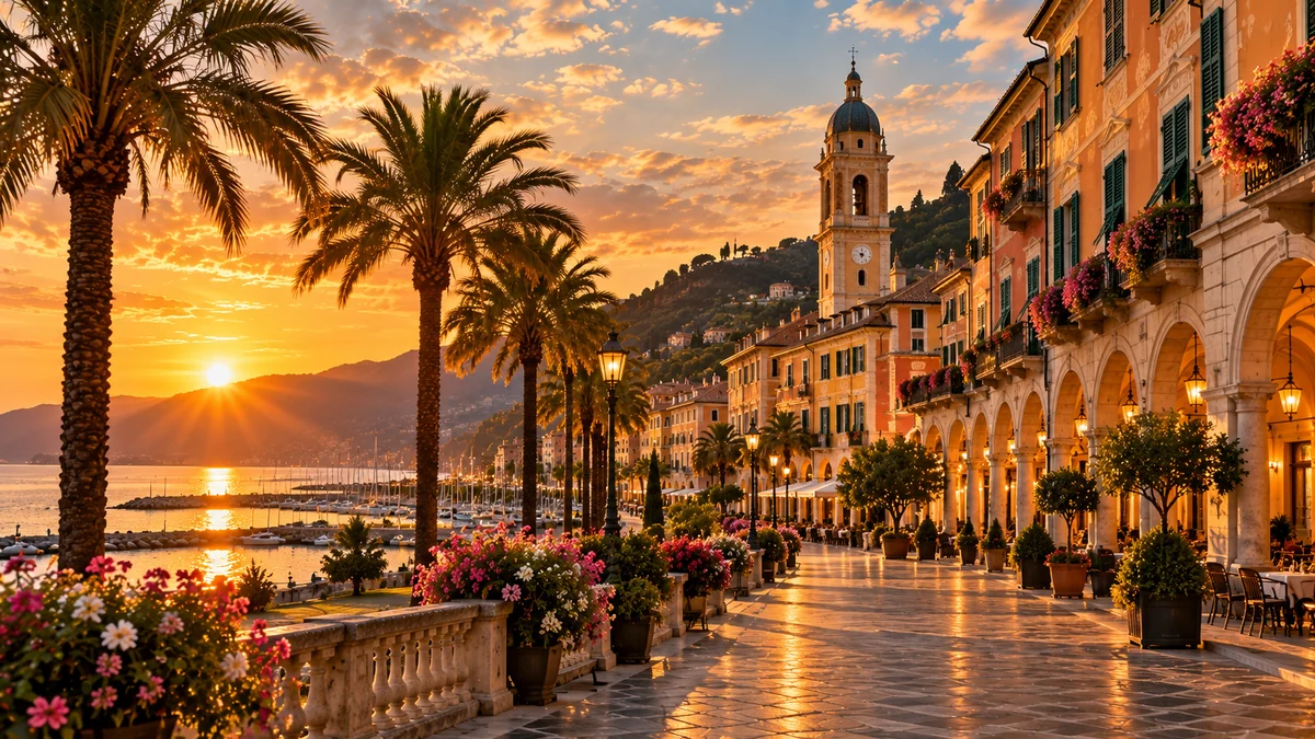 Chiavari - Genova