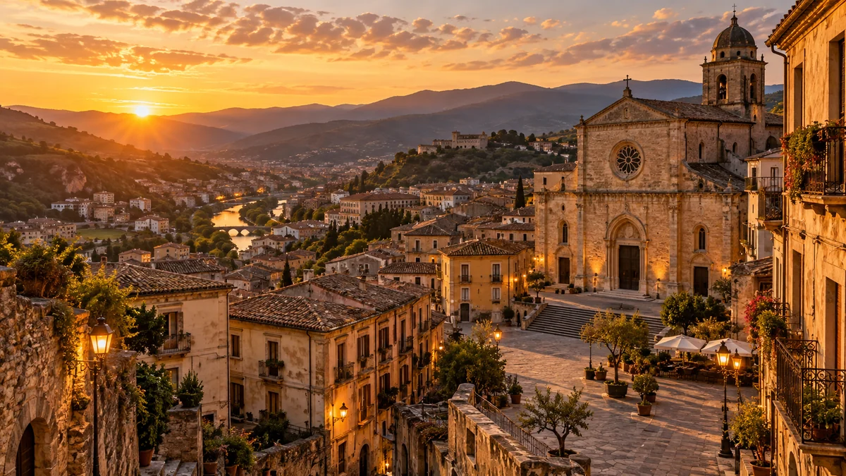 Cosenza - Cosenza