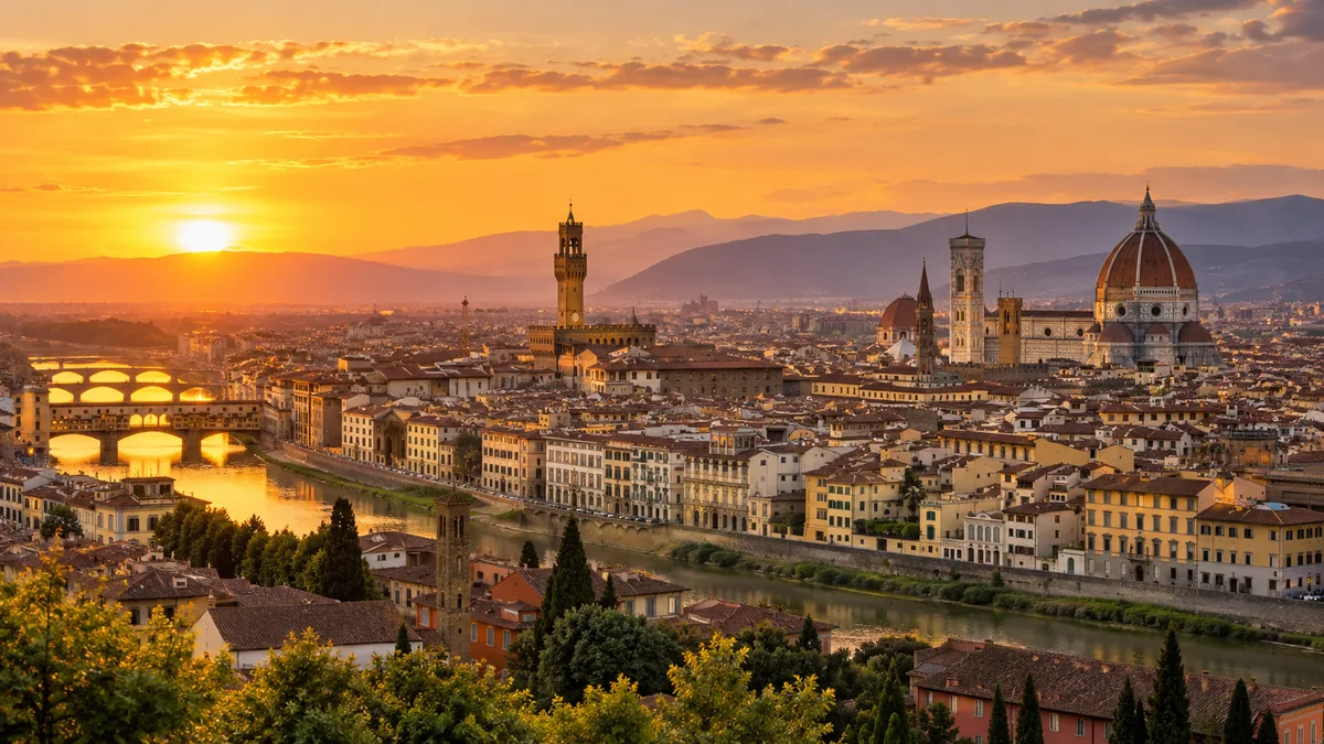 Firenze - Firenze