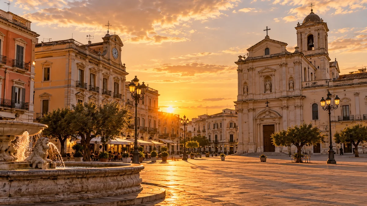 Foggia - Foggia