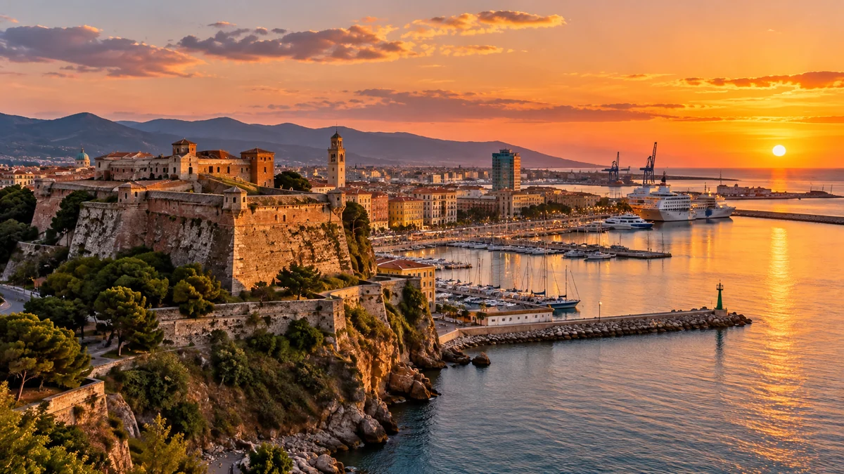 Imperia - Imperia