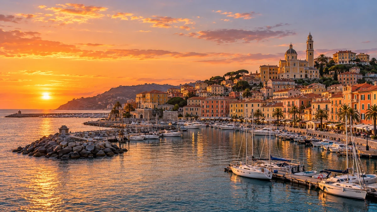 La Spezia - La Spezia