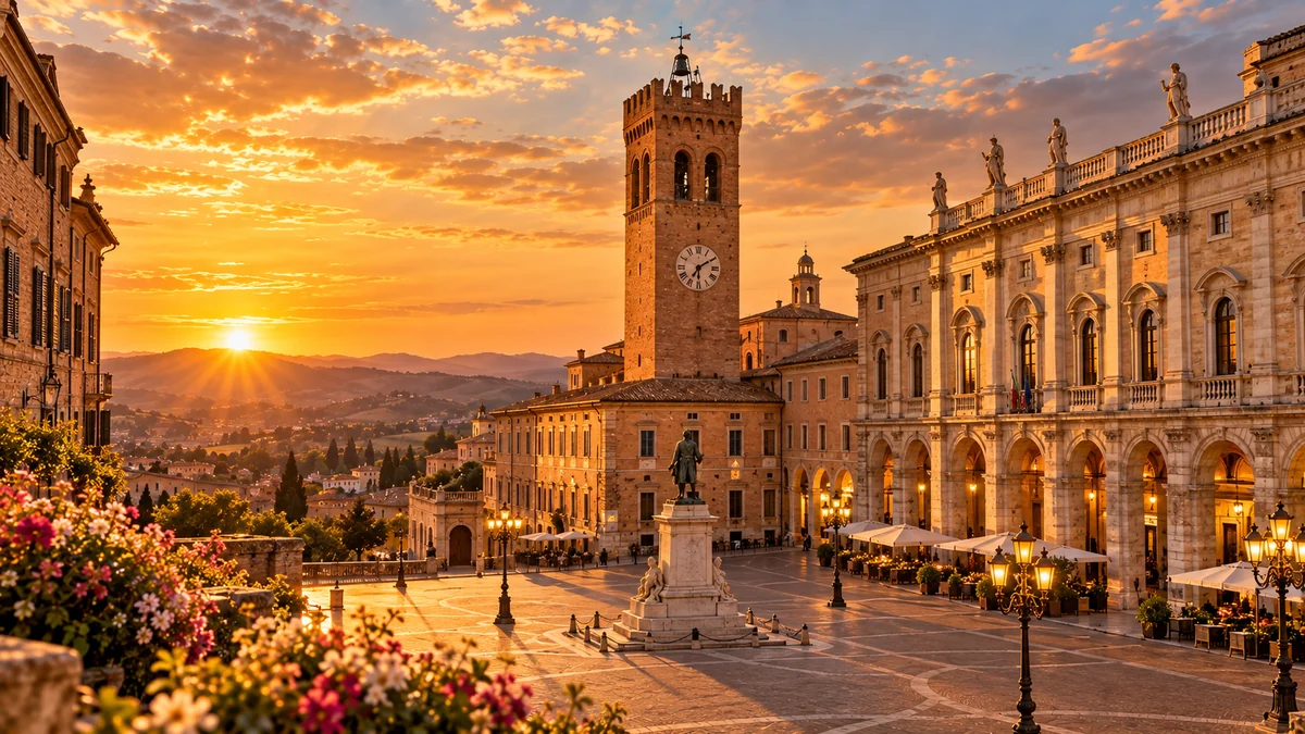 Macerata - Macerata