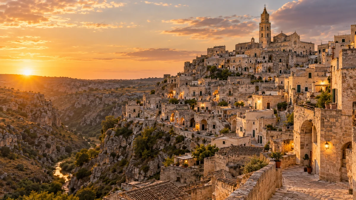 Matera - Matera