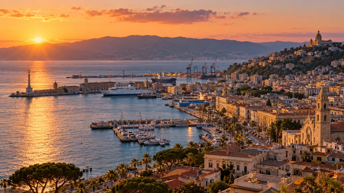 Messina - Messina