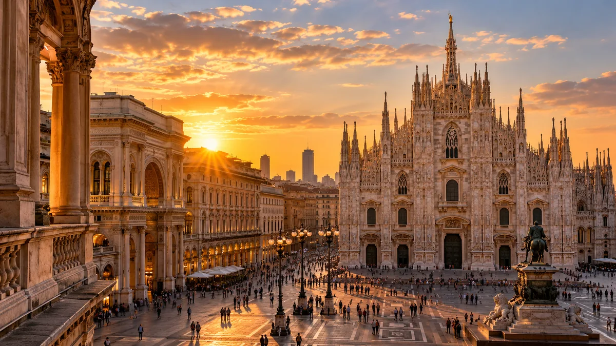 Milano - Milano