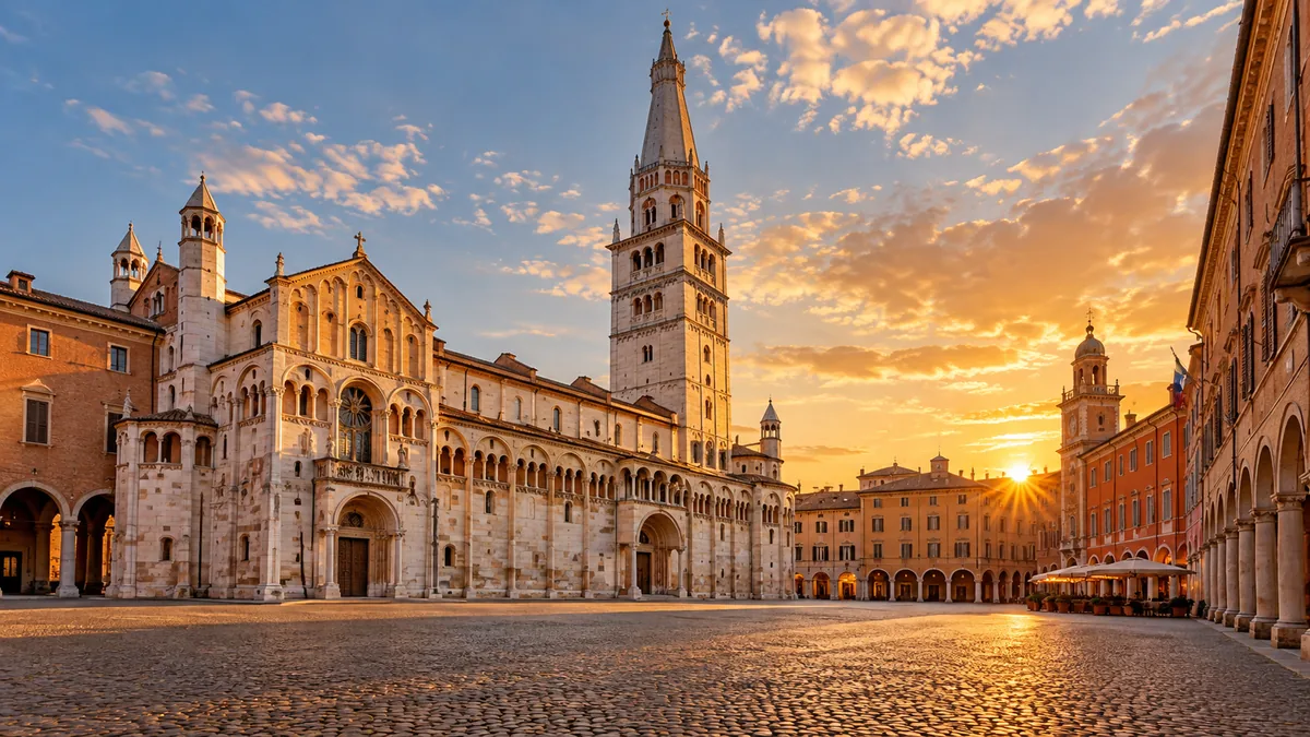 Modena - Modena