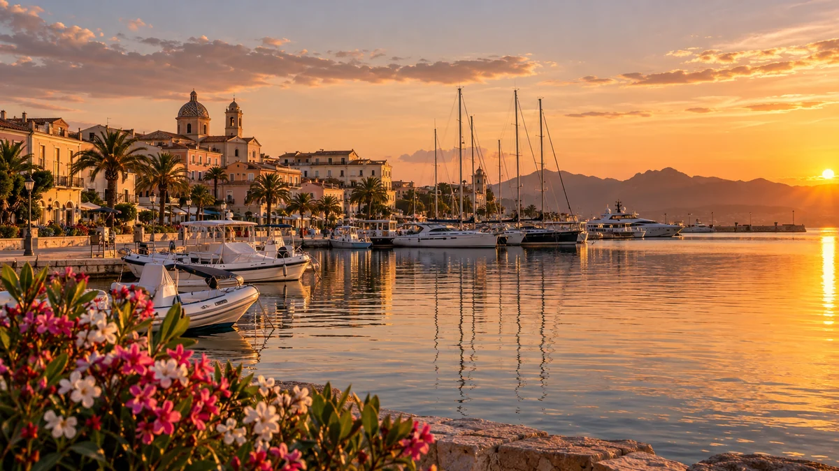 Olbia - Gallura Nord-Est Sardegna