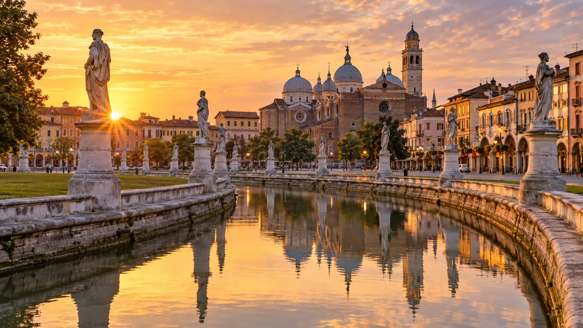 Padova - Padova