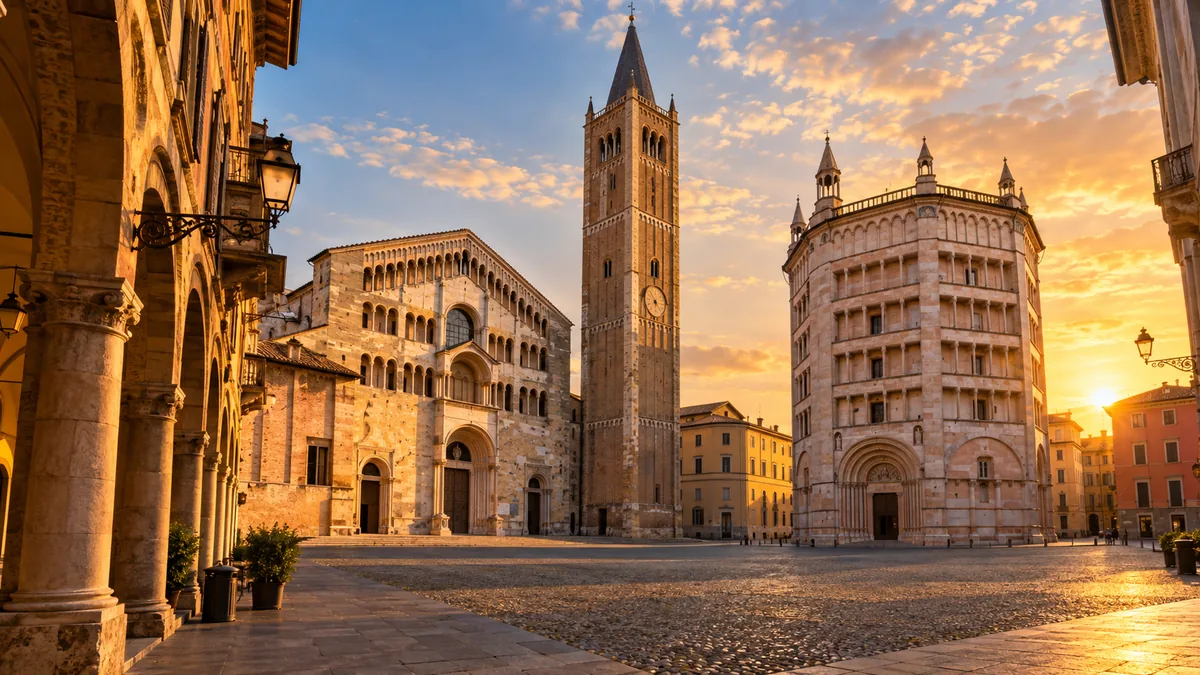 Parma - Parma