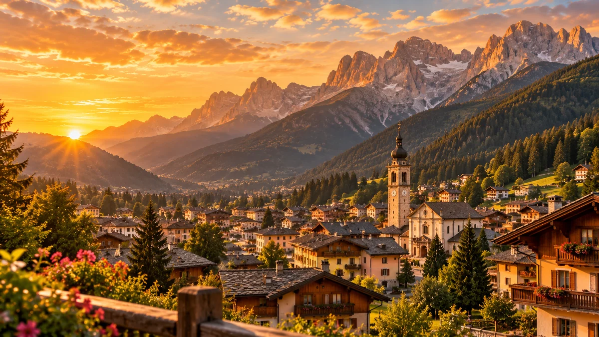 Pinzolo - Trento