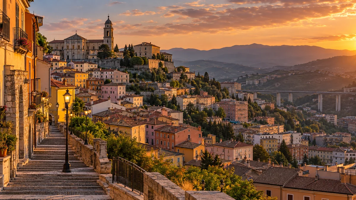 Potenza - Potenza
