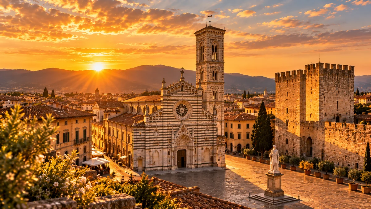 Prato - Prato