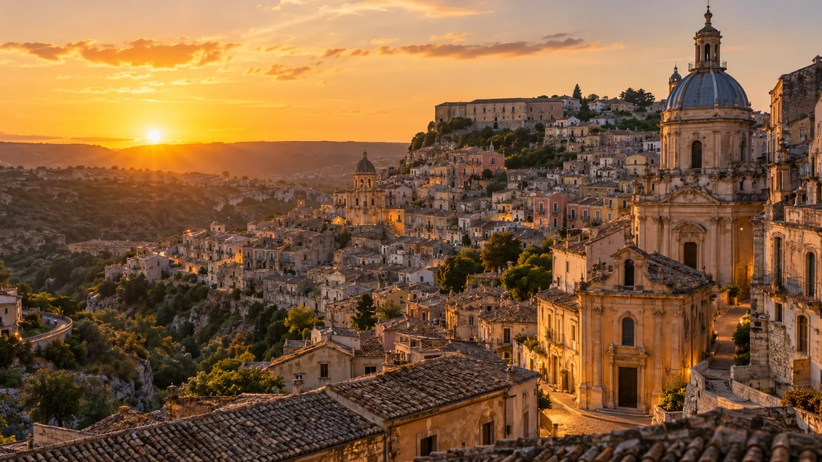 Ragusa - Ragusa