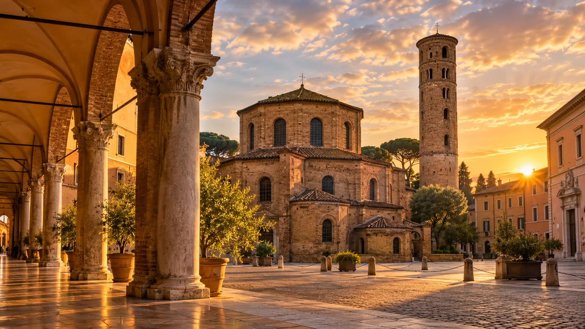 Ravenna - Ravenna