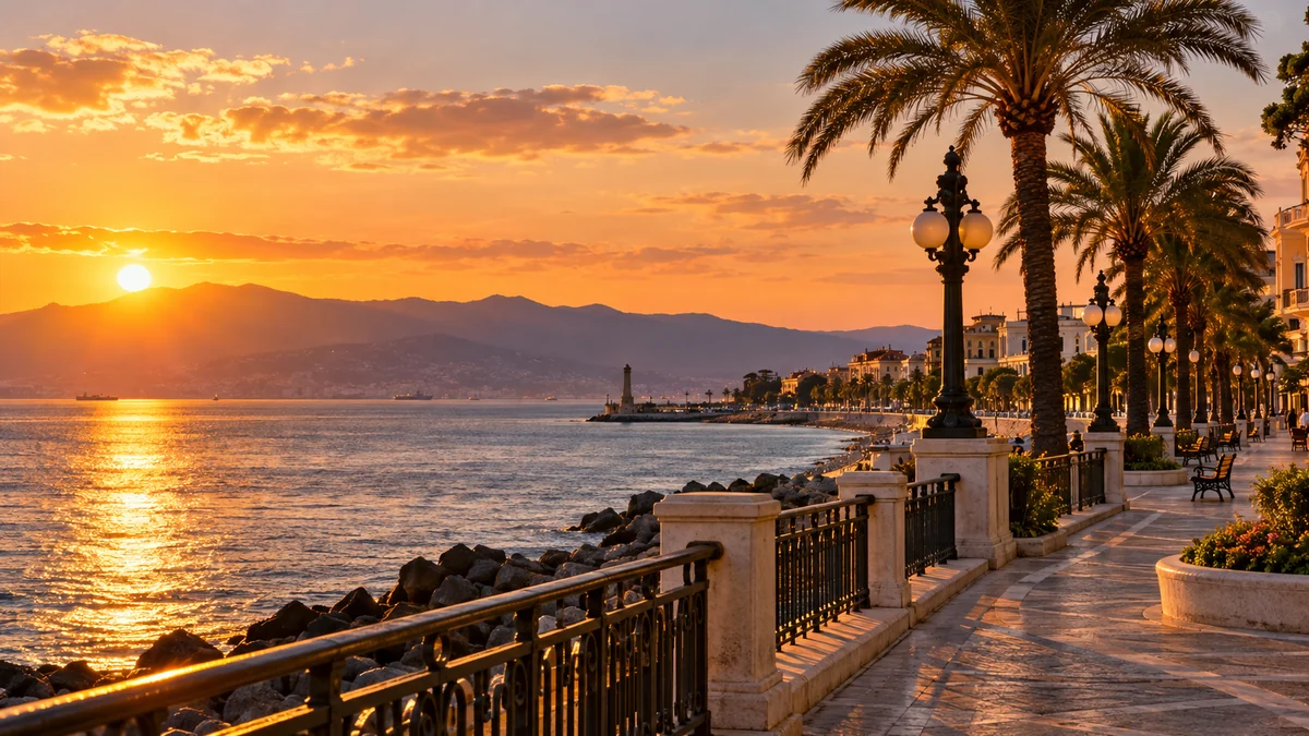 Reggio di Calabria - Reggio Calabria