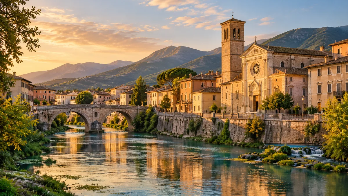 Rieti - Rieti
