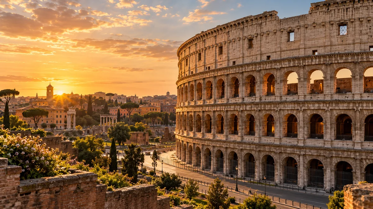 Roma - Roma