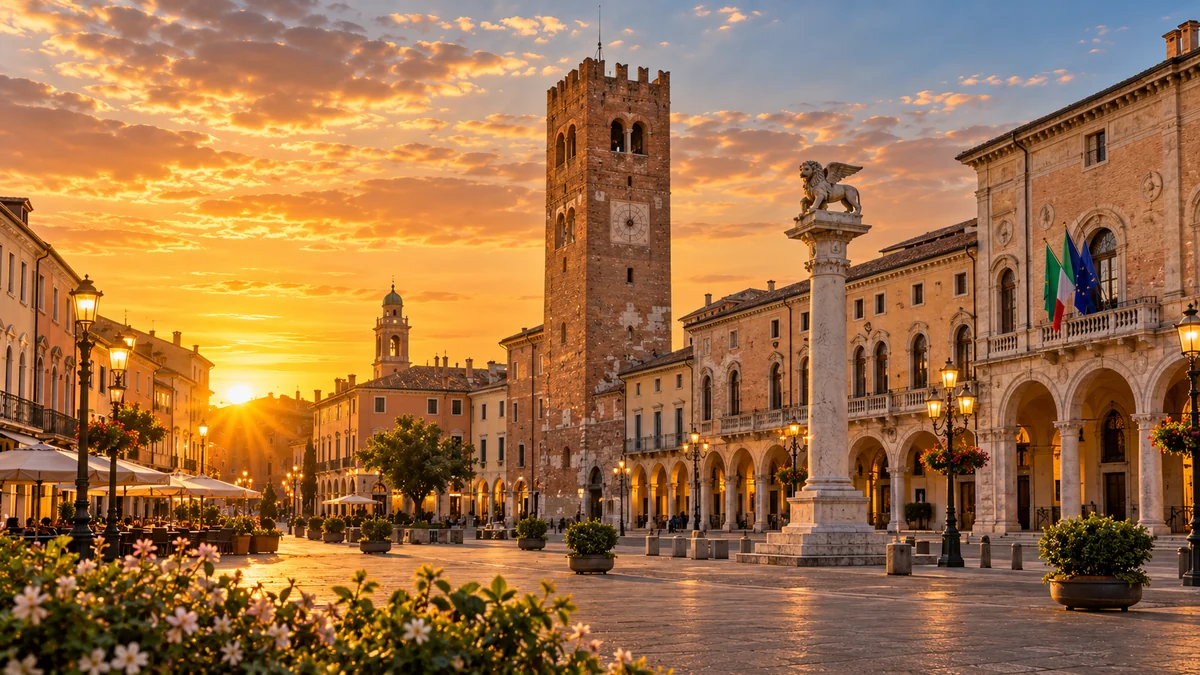 Rovigo - Rovigo