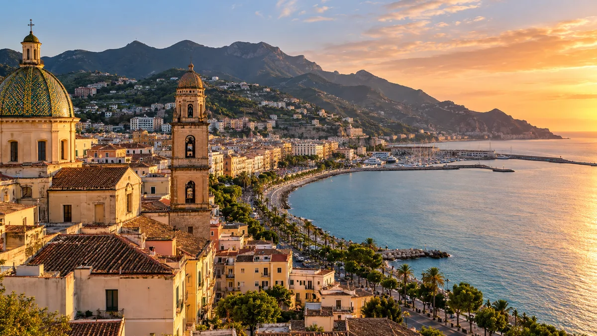 Salerno - Salerno