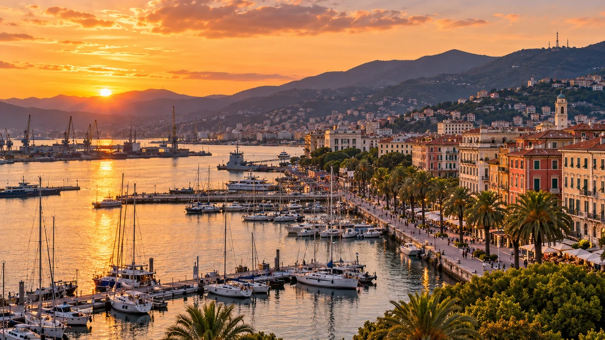 Savona - Savona