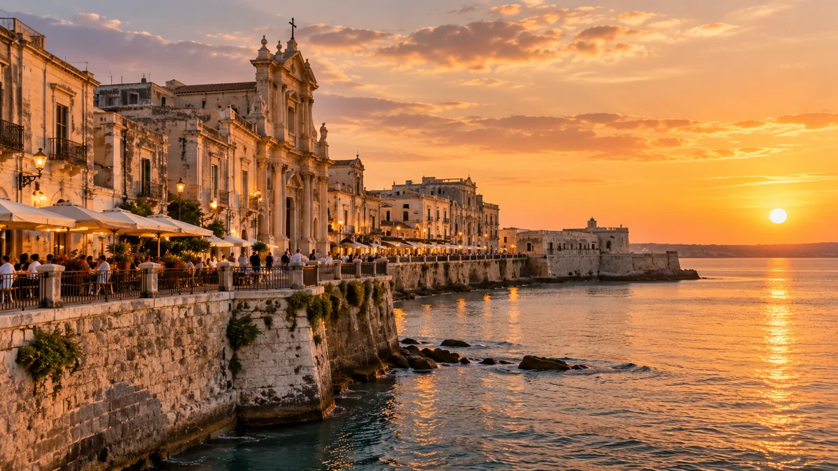 Siracusa - Siracusa