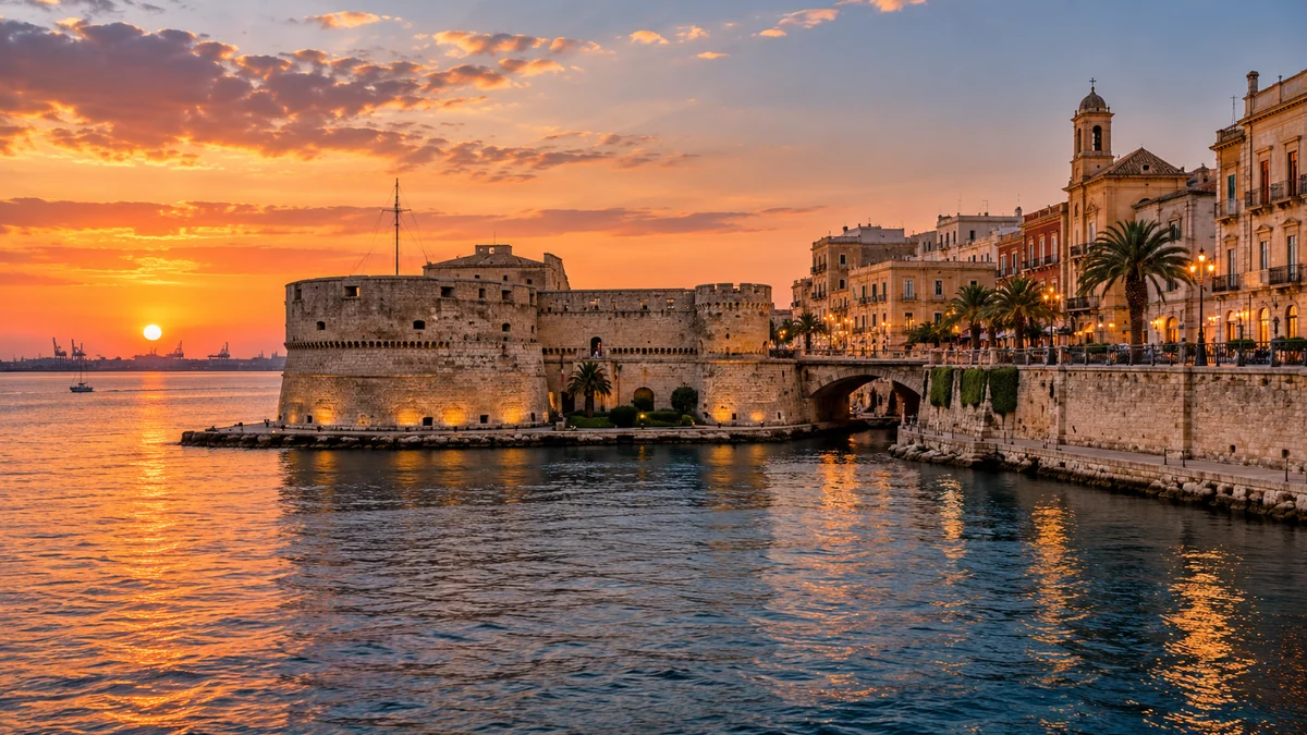 Taranto - Taranto
