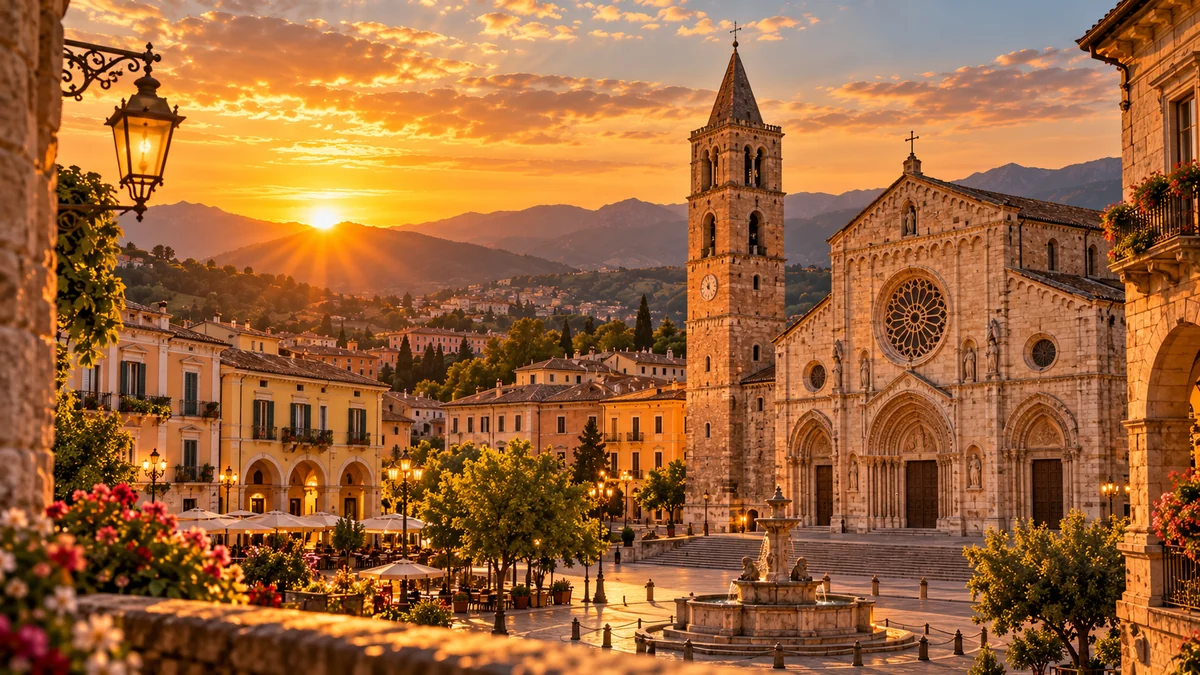 Teramo - Teramo