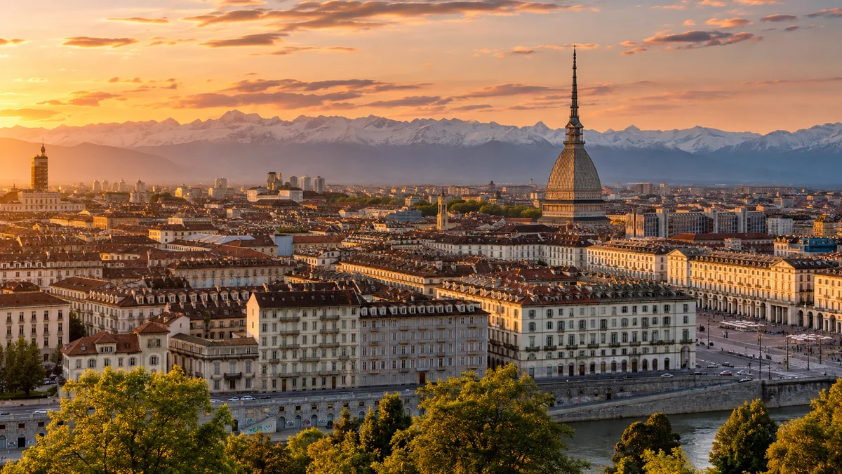 Torino - Torino