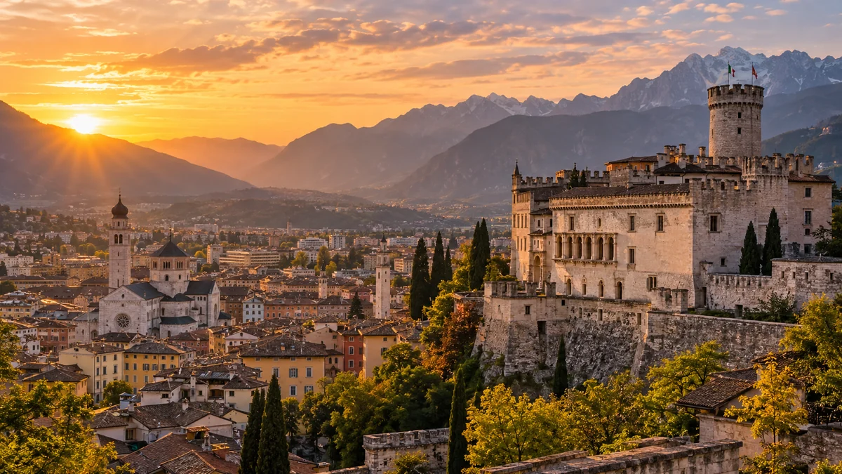 Trento - Trento