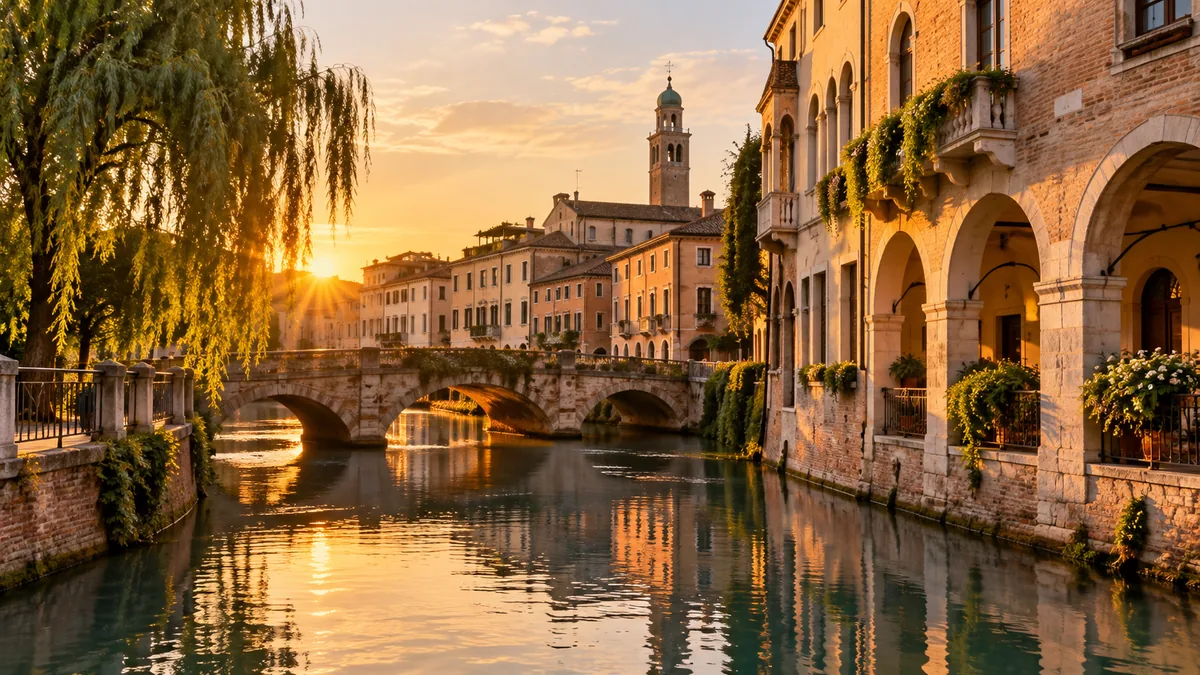 Treviso - Treviso