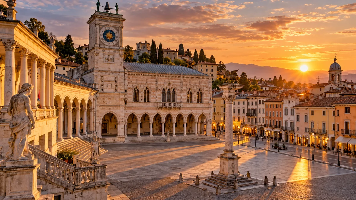 Udine - Udine