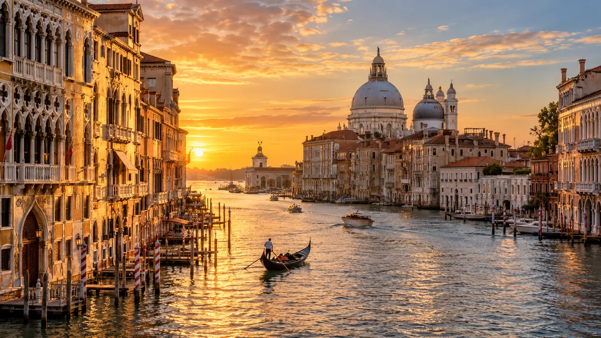 Venezia - Venezia