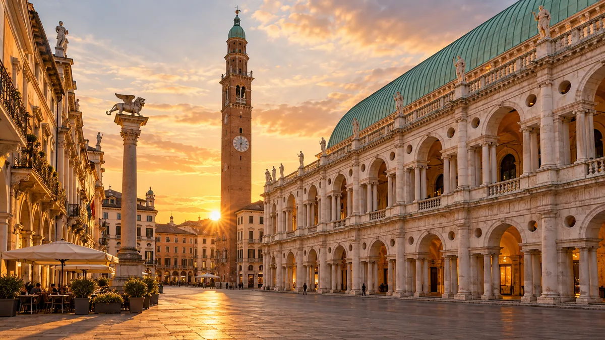 Vicenza - Vicenza