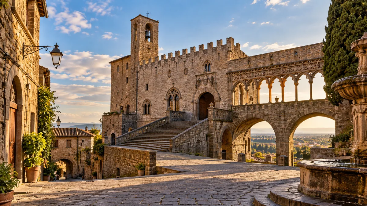 Viterbo - Viterbo