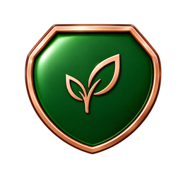 Badge EV Scout